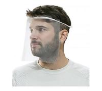 Schermo di Protezione per il Viso Softee DIADEMA 30002