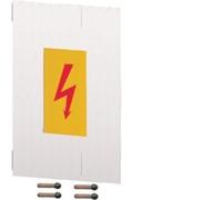 Schermo Di Protezione Supporto Barre A Gradini Uc815 ( HAGER cod. UC816 )