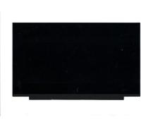 Schermo di ricambio da 15,6" per Dell Latitude 3510 LCD Display NT156WHM-N49 HD 1366x768 30 pin 096M67 96M67