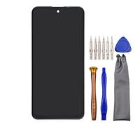 Schermo di ricambio Display LCD Touch Digitizer Assembly per Nokia X10 Nokia X20 6.6 pollici Nero TA-1350 TA-1332 TA-1341 TA-1344