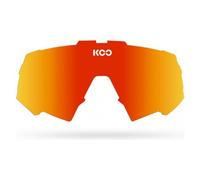 Schermo di ricambio koo spectro red mirror