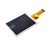 Schermo di ricambio LCD trasparente per fotocamera J20 J22 A100 Z31 Z37 LCD, componenti elettronici, immagine chiara