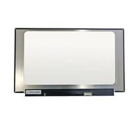 Schermo di ricambio non touch da 15,6 pollici per MSI GE66 Raider 10SF-015TH LCD Display Panel 240hz FHD 1920x1080 40 pin stretto LQ156M1JW08