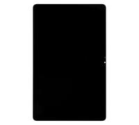 Schermo di ricambio per Amazon Kindle Fire Max 11 2023 13th SU8NST Display LCD Touch Screen Digitizer montaggio completo, con strumenti (nero)