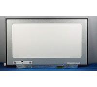 SCHERMO DI RICAMBIO PER ASUS Zephyrus S GX701GX-EV016R ROG Zephyrus S GX701GX N173HCE-G33 Rev.C1 B173HAN04.0 17.3" FHD DISPLAY IPS LED LCD PANEL NO STAFFE 40 PIN eDP 144Hz OPACO