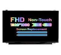 Schermo di ricambio per B140HAN02.4 14" Non-Touch FullHD 1080P LCD LED Display Panel