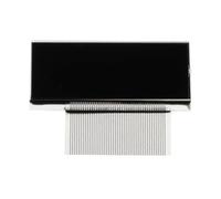 Schermo di ricambio per display LCD del tachimetro per E34 per l'accessorio interno del misuratore del cluster di installazione