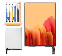 Schermo di ricambio per iPad Mini 1 LCD Display per iPad Mini 1a Gen A1432 lcd A1455 A1454 parti di riparazione (solo LCD, non touch)