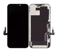 Schermo di ricambio per iPhone 12/12 Pro. Schermo LCD 3D Touch Screen. Incell TFT Parte New (12/12 Pro Incell)