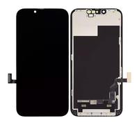 Schermo di ricambio per iPhone 13. Schermo LCD 3D Touch Screen. Incell TFT Parte New (13 Incell)