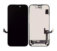 Schermo di ricambio per iPhone 15 LCD 3D Touch Screen. Incell TFT Parte New (15 Incell)