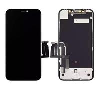 Schermo di ricambio per iPhone XR. Schermo LCD 3D Touch Screen. Incell TFT Parte New (XR Incell)