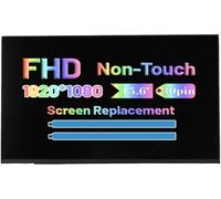 Schermo di ricambio per LP156WFC-SPM1 da 15,6 pollici Non-Touch FullHD 1080P LCD LED Panel