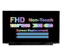 Schermo di ricambio per LP156WFG-SPT3 15,6" Non-Touch FullHD 1080P 165Hz LCD LED Display Panel