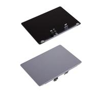 Schermo di ricambio per MacBook Pro A2442 A2779 A2918 A2992 Retina M1 M2 M3 2021 2023 EMC 3650 EMC 8102 EMC 8304 EMC 8407 Retina Full LCD Display Assembly 14.3" 3024 x 14.3 pollici 964. Argento