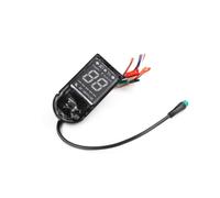 Schermo di ricambio per scooter elettrico NIU KQi 300X, display LCD