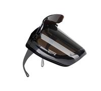 Schermo di saldatura PC immune al calore con lente contro le sopracciglia ed ergonomico adatto riparazione auto PC saldatura copricapo