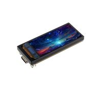 Schermo di Visualizzazione AMOLED ESP32 S3 da 1,91 Pollici con WIFI/BTL PSRAM per LVGL con Porta /Sensore A 6 Assi QMI8658C, B