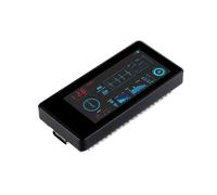 Schermo di Visualizzazione AMOLED ESP32 S3 da 1,91 Pollici con WIFI/BTL PSRAM per LVGL con Porta /Sensore A 6 Assi QMI8658C, A