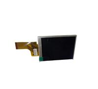 Schermo di visualizzazione con retroilluminazione, compatibile for SONY, Cyber-Shot, DSC-W180 DSC-W190 W180, parti di riparazione della fotocamera
