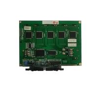 Schermo di visualizzazione del refrigeratore for macchina a vite SAP:131119 025W00088-000 JG01-20, Parti