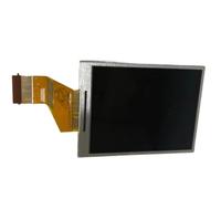 Schermo Di Visualizzazione Della Fotocamera Accessori For Fotocamera Con Retroilluminazione 1 Pezzo, Compatibile Con Samsung, WB150F DV300F ST88 ST200F WB280, Accessori For Fotocamera