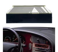 Schermo di visualizzazione LCD di ricambio per Saab 9-3 9-5 1998-2003 Sid1 Sid2 Console Centrale Cluster Strumenti Monitor Unit Design