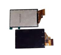 Schermo di visualizzazione LCD di tocco con le parti di riparazione della retroilluminazione per la macchina fotografica di N-ik*n Z50