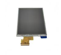 Schermo di visualizzazione LCD originale per installazione facile della macchina fotografica non retroillumina lo schermo di visualizzazione di progettazione