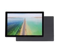 Schermo di Visualizzazione Portatile 1280x800, Monitor da 10,1 Pollici per Console di Gioco, Display Touchscreen Plug and Play di Tipo C con Vista a 178 Gradi per RasPi con