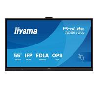 Schermo Digital Signage iiyama ProLite TE5513A-B3AG 54.6" 4K UHD IPS Tattile Android