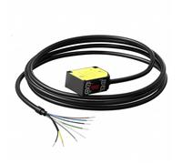 Schermo digitale LED FSD25 Tensione analogica 0-10 V Sensore di misurazione dello spostamento ad alta precisione da 0,01 mm(FSD25-150-AR)