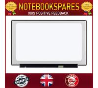SCHERMO DISPLAY 16,1" COMPATIBILE PER INNOLUX N161HCA-EAC REV C1 FHD IPS...