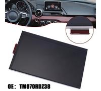 Schermo Display Auto 7 Pollici Nero per Mazda3 per CX3 per MX5 Installazione Rap