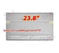 Schermo Display da 23,8" Compatibile P/N: LM238WF2SSK1 LM238WF2SSK2 LM238WF2SSK3