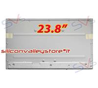 Schermo Display da 23,8" per HP All-in-One 24-df1038nl PC 5D618EA Full HD [M2]