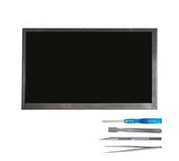 Schermo Display LCD per AV080HDM-N15-28P1 8 inch Display a Schermo Piatto con Strumenti