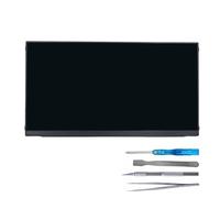 Schermo Display LCD per AV092EM-NCO-28P3 COG-VLGEM7023-01 COG-VLGEM7021-01 9.2 inch Display a Schermo Piatto con Strumenti