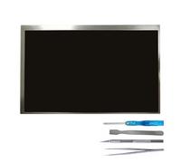 Schermo Display LCD per CLAA080LG02CW 8 inch 800 * 480 Display a Schermo Piatto con Strumenti