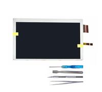 Schermo Display LCD per DJ070NA-02E 7 inch 800 * 480 Display a Schermo Piatto con Strumenti