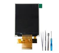 Schermo Display LCD per FPC-H032HQ4503 3.2 inch Display a Schermo Piatto con Strumenti