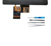 Schermo Display LCD per FPC-TT50WV-NN-076-T-00 7 inch 800 * 480 Display a Schermo Piatto con Strumenti