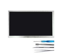 Schermo Display LCD per HSD080IDW1-C00 HSD080IDW1-C01 8 inch 800 * 480 Display a Schermo Piatto con Strumenti