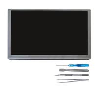 Schermo Display LCD per LQ080Y5DZ06 8 inch 800 * 480 Display a Schermo Piatto con Strumenti