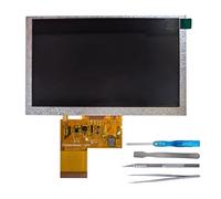 Schermo Display LCD per LTTD800480050-L4FPC 5 inch 800 * 480 Display a Schermo Piatto con Strumenti