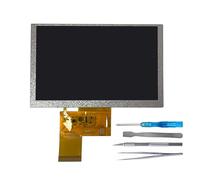 Schermo Display LCD per MD050NL30-40ND-12A 5 inch Display a Schermo Piatto con Strumenti