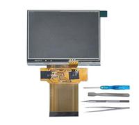 Schermo Display LCD per TM035KBZ17 3.5 inch 320 * 240 60pins Display a Schermo Piatto con Strumenti