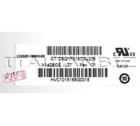 Schermo display LED 15.6" slim compatibile con B140XTN02.0, B140XTN02.2, B140XTN02.3, B140XTN02.5, B140XTN02.7, B140XTN03.1, B140XW02 V.3, B140XW02 V.4, B140XW03 V.0, B140XW03 V.1, B140XW03 V.2