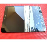 SCHERMO DISPLAY NERO 100% ORIGINALE SAMSUNG GALAXY TAB S3 9.7 SM-T820 SM-T825