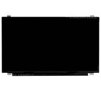 Schermo display opaco LED 15.6" slim 30 pin compatibile con Lenovo 5D10H13020, 5D10H13022, 5D10H15253, 5D10H15381, 5D10H20140, 5D10H52713, 5D10H91341, 5D10H91342, 5D10K10052, 5D10K35945, 5D10K81086